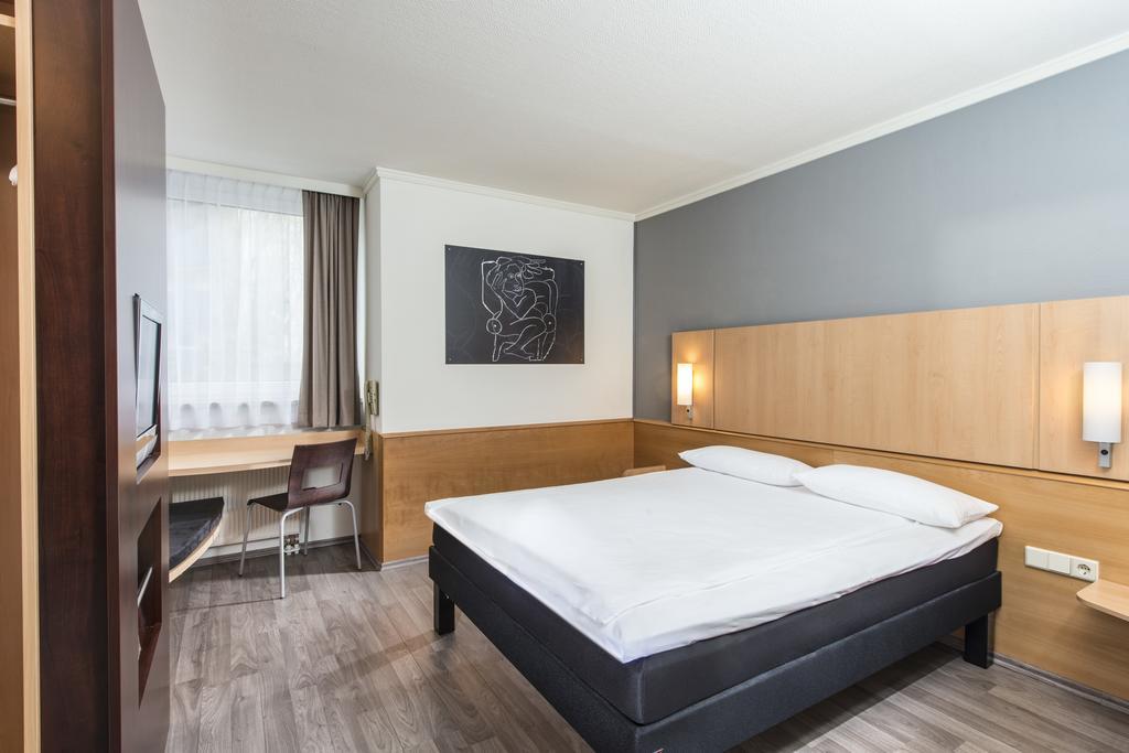 Ibis Leipzig Nord-ost
