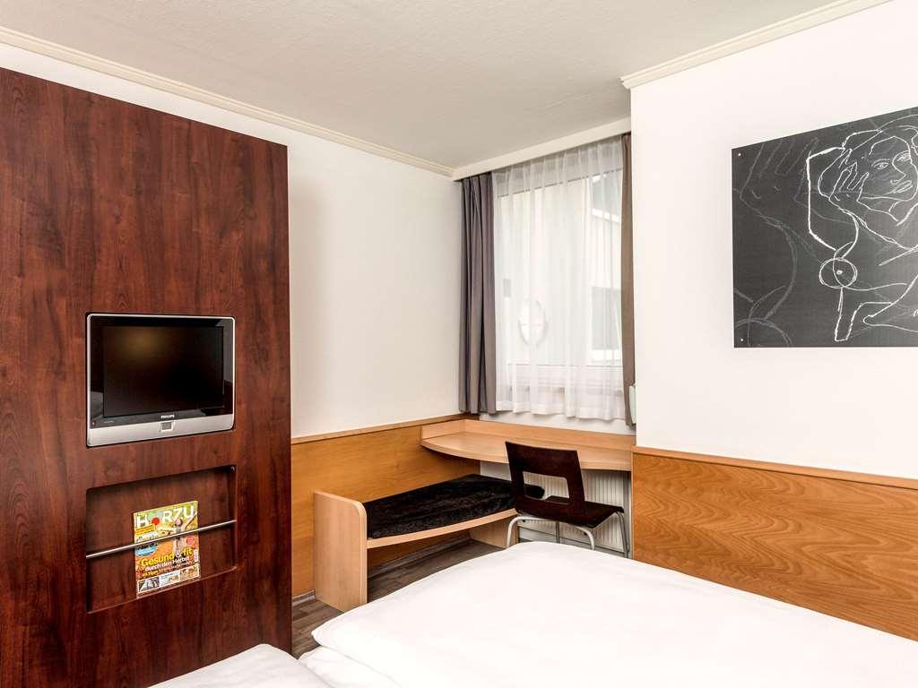 Hotel Ibis Leipzig Nord-ost 2*