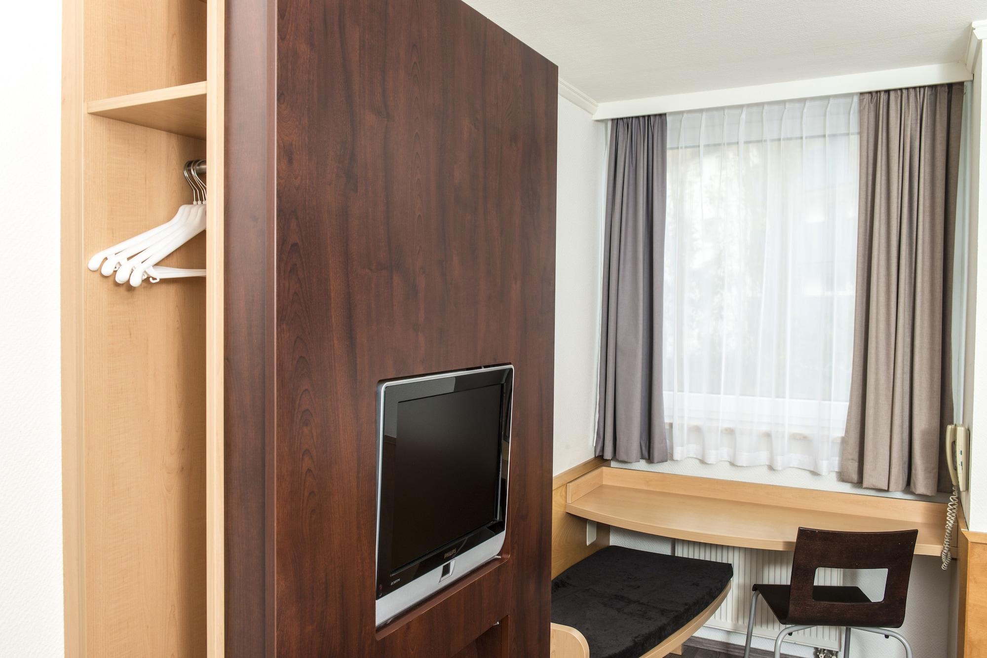 Ibis Leipzig Nord-ost Hotel Taucha