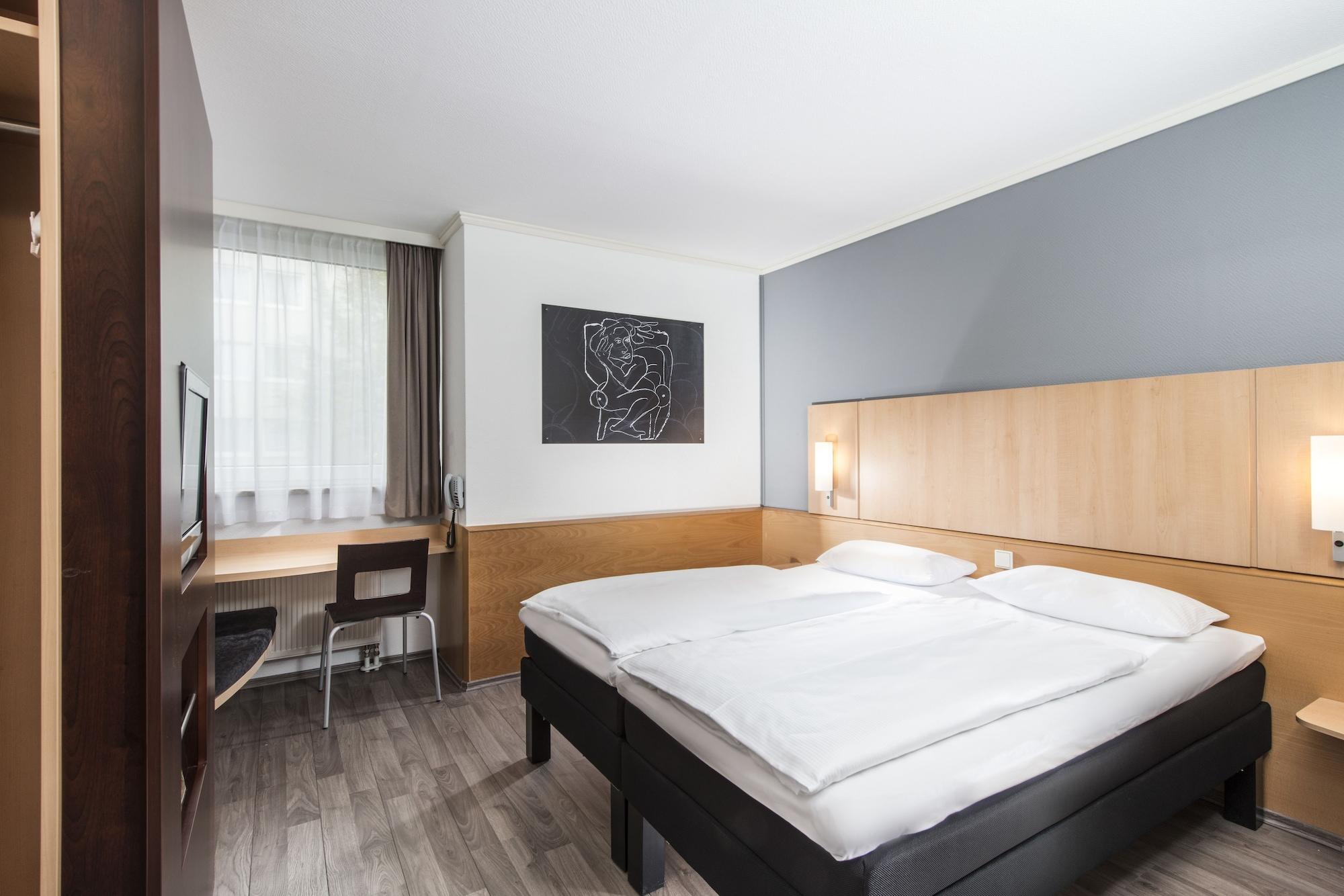 Hotel Ibis Leipzig Nord-ost 2*
