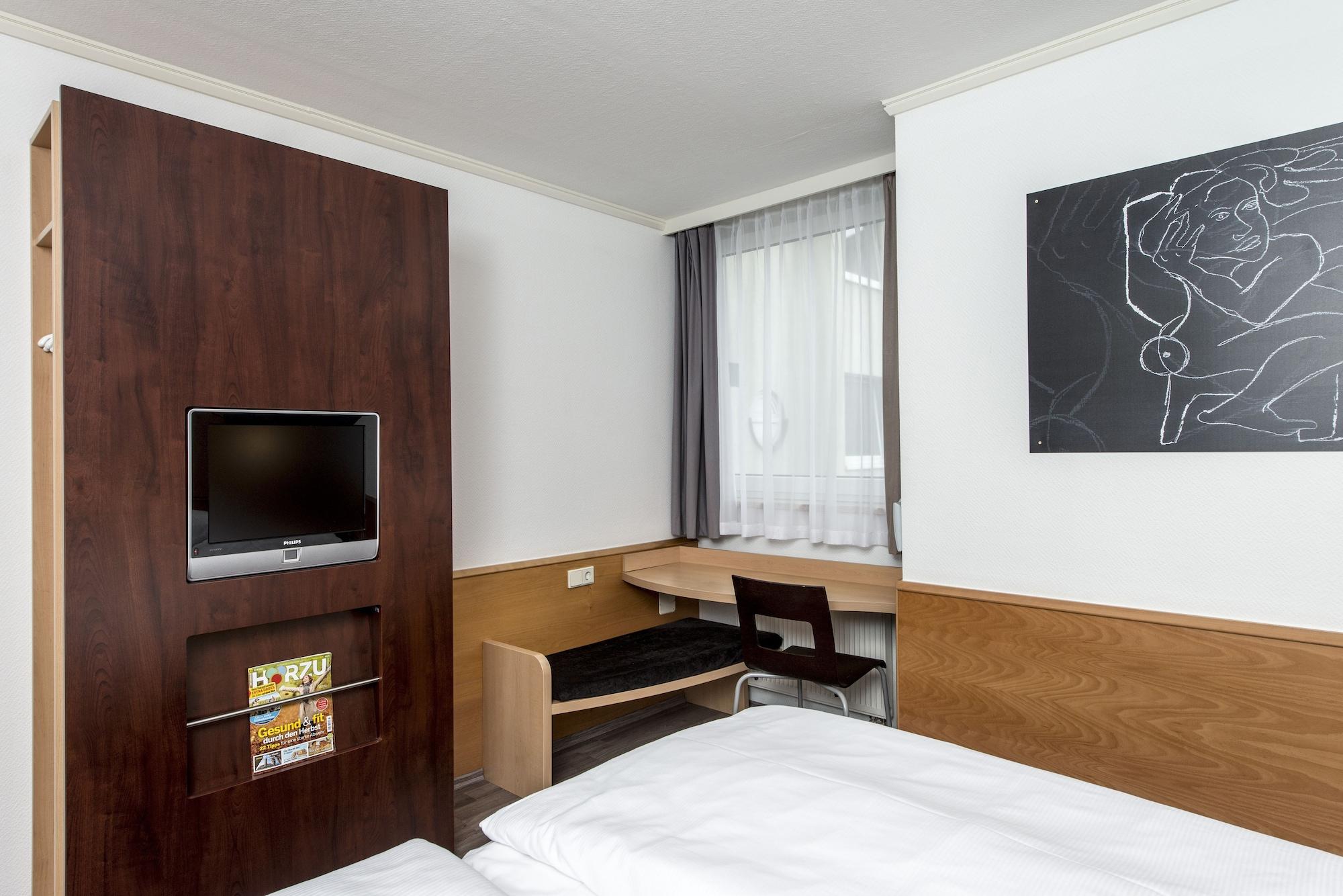 Ibis Leipzig Nord-ost 2* Taucha