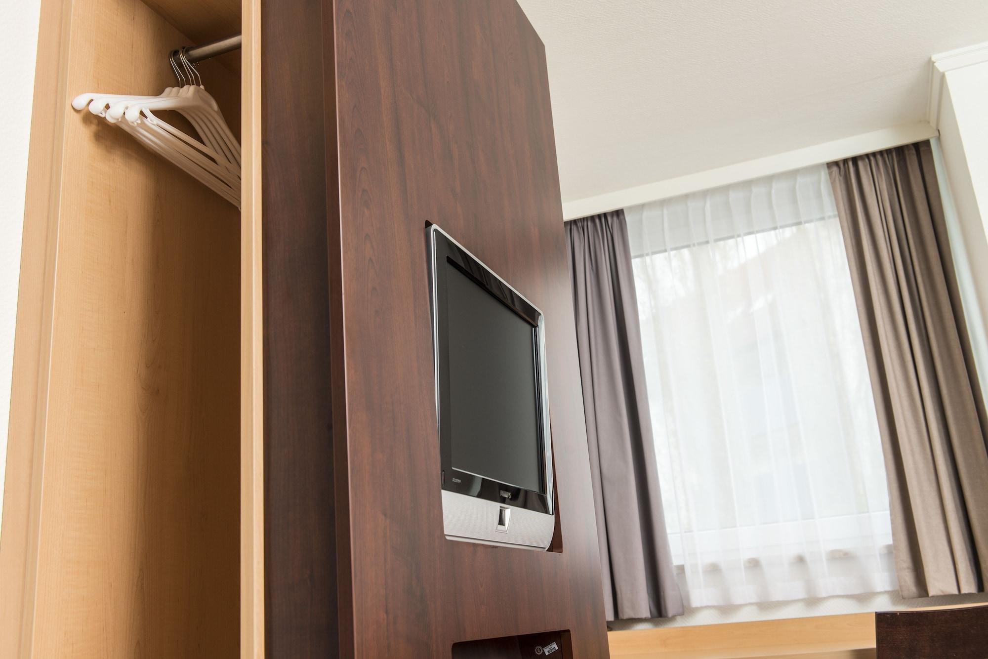 Hotel Ibis Leipzig Nord-ost