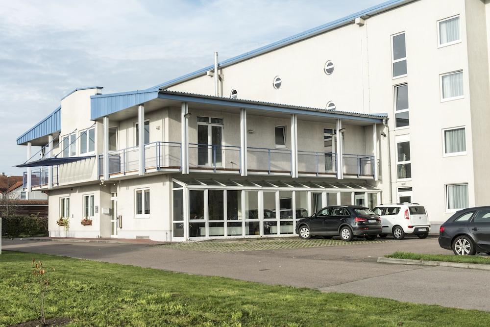 Ibis Leipzig Nord-ost