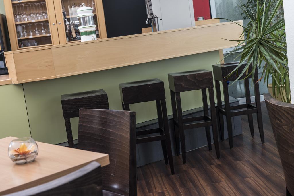 Ibis Leipzig Nord-ost