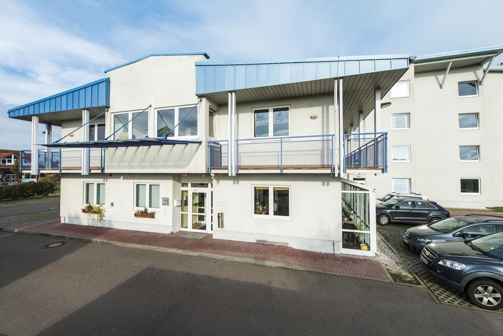Ibis Leipzig Nord-ost 2* Taucha