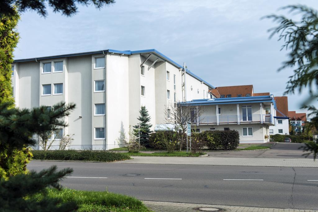 Hotel Ibis Leipzig Nord-ost