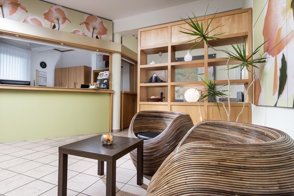 Hotel Ibis Leipzig Nord-ost Taucha