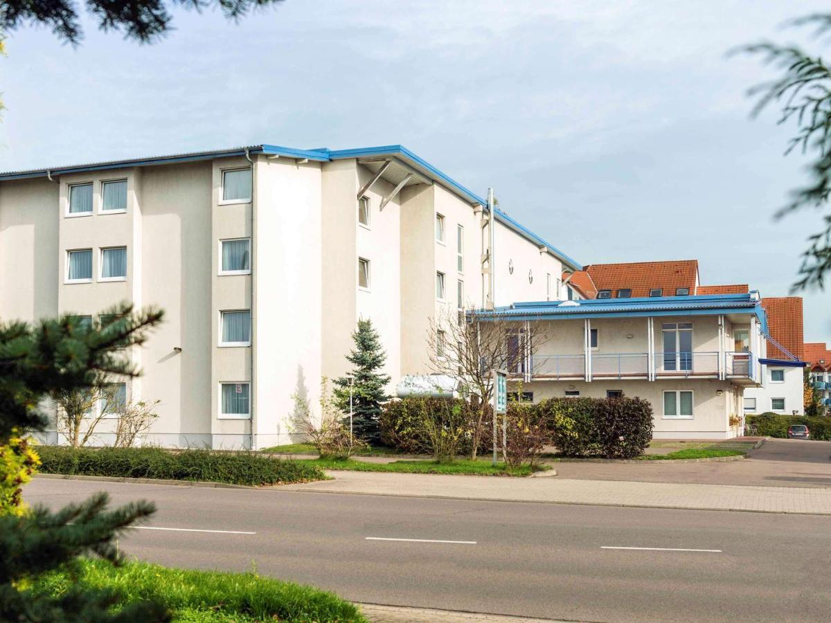 Ibis Leipzig Nord-ost