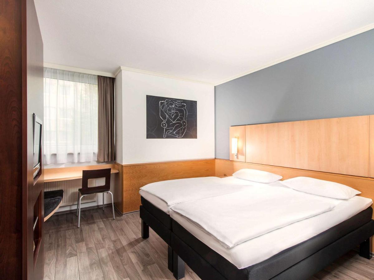 Ibis Leipzig Nord-ost Hotel Taucha