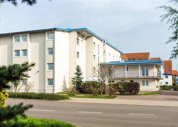 ibis Leipzig Nord-Ost