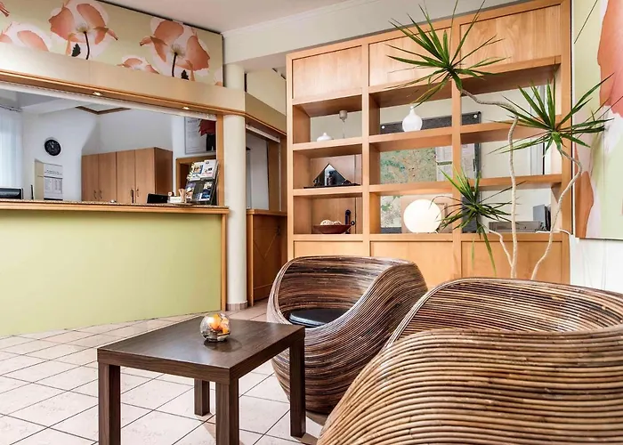ibis Leipzig Nord-Ost
