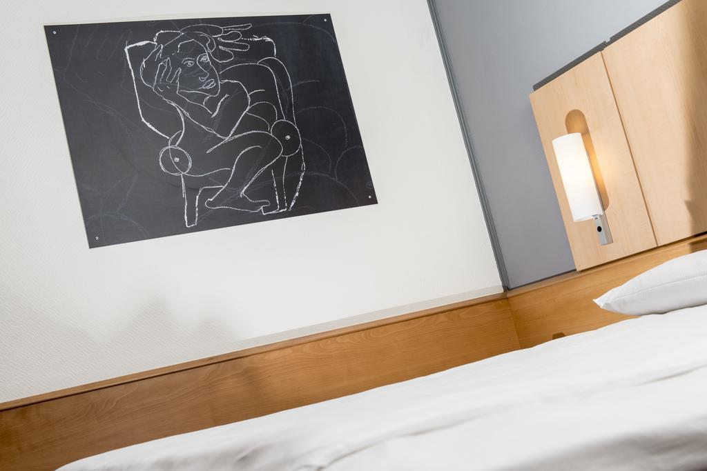 Ibis Nord-ost 2* Taucha