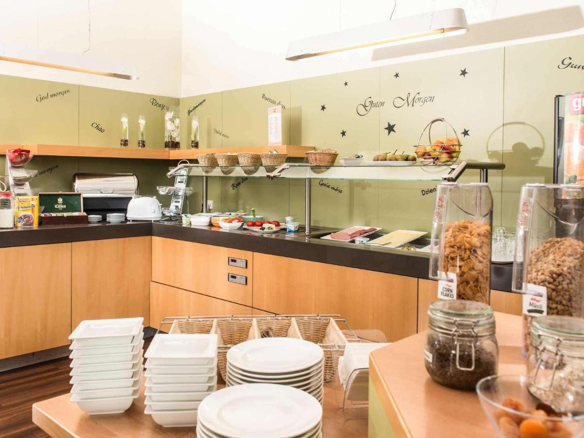 Ibis Nord-ost Hotel Taucha