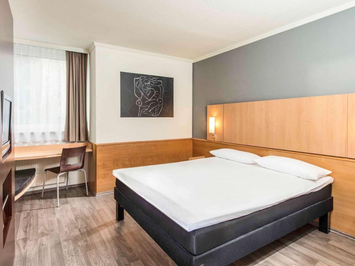 Ibis Nord-ost Taucha