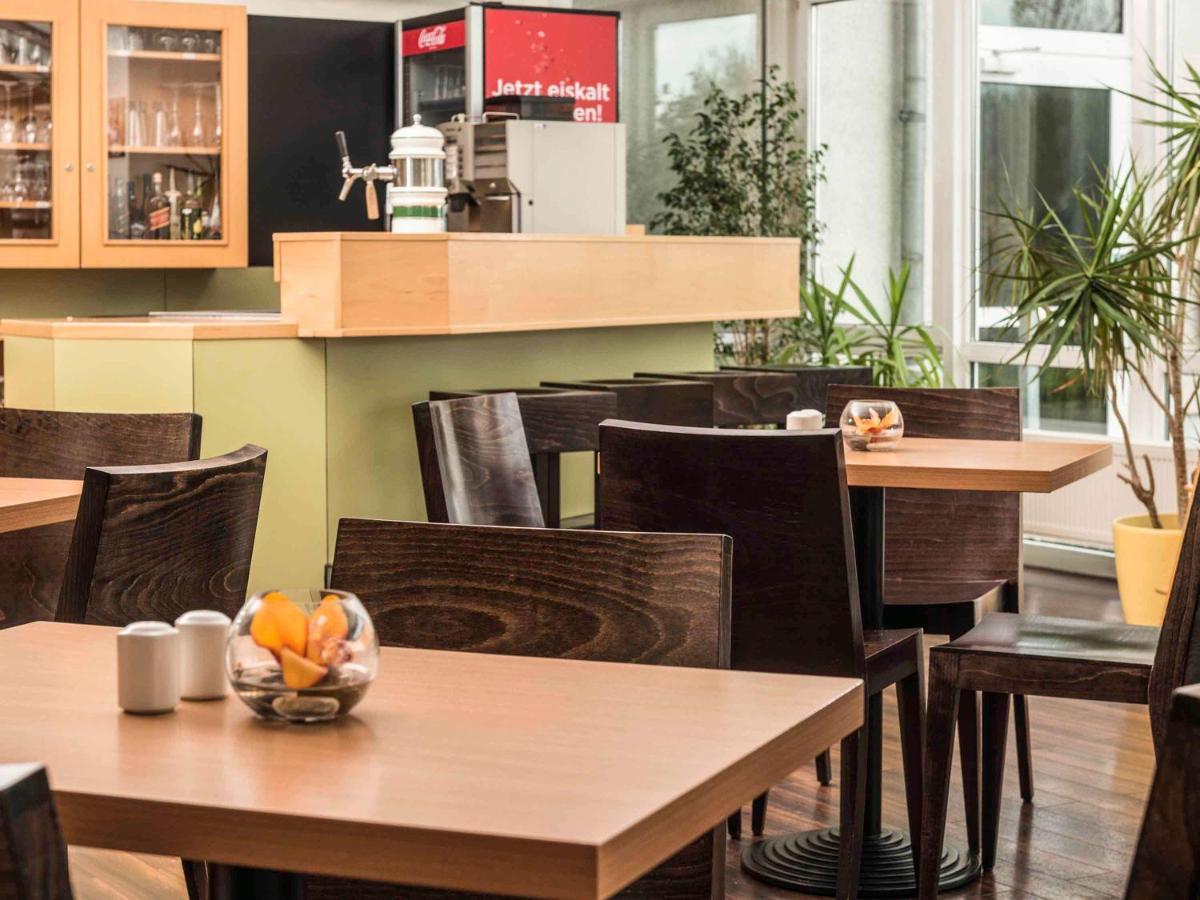 Hotel Ibis Nord-ost Taucha